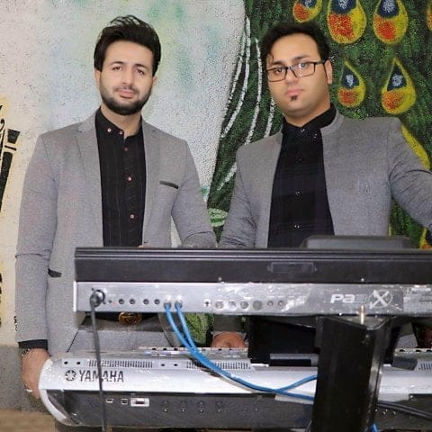دانلود آهنگ دل شکسته که دل نمیشه بی وفا