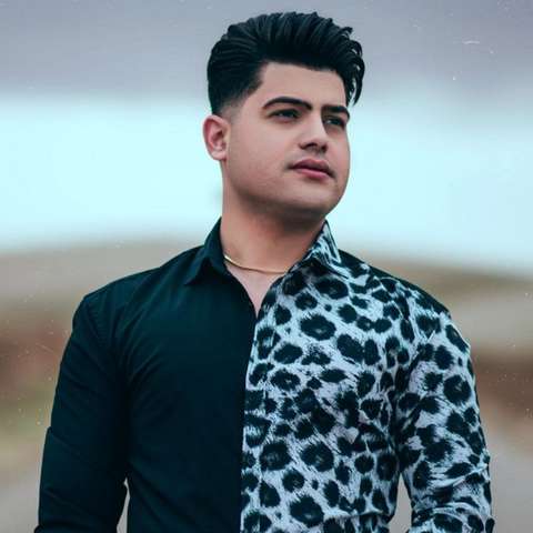 دانلود آهنگ حاکم شهر قلبمی