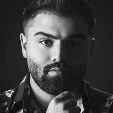 دانلود آهنگ لیلی با بی وفایی شکسته قلب مجنون
