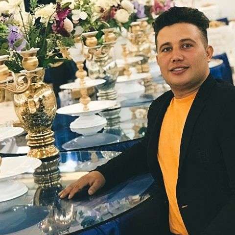 دانلود آهنگ علی احمدیانی حاکم کود