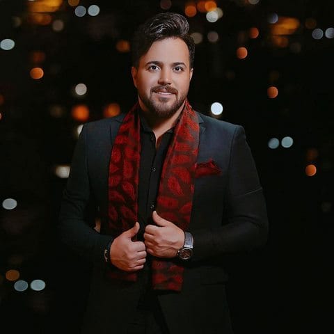 دانلود آهنگ اخماتو وا کن اخم به چهرت نمیاد
