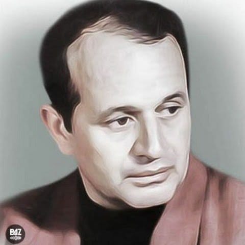 دانلود آهنگ عقرب زلف کجت