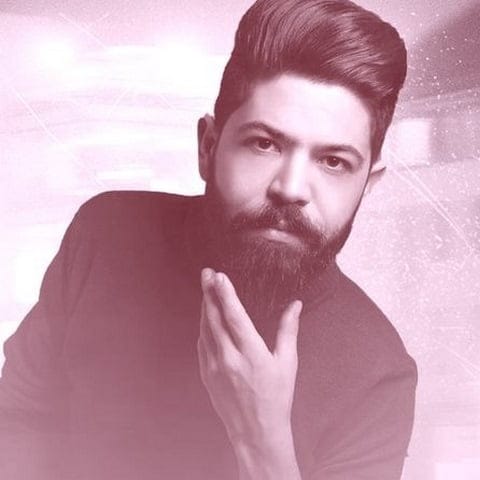 دانلود آهنگ ضربان قلبمه مرهم دردمه