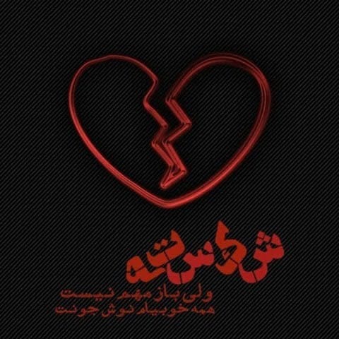 دانلود آهنگ با من قدم بزن من هوای تورو نفس میکشم