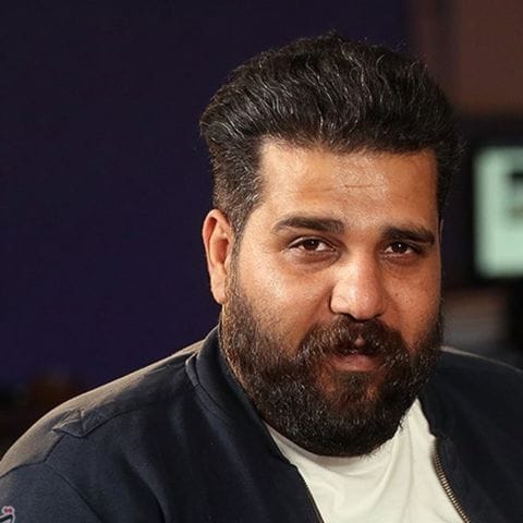 دانلود آهنگ درو سیچی وحید موسوی