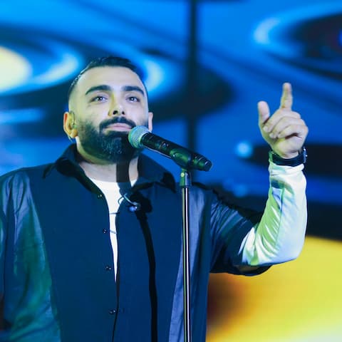 دانلود آهنگ یهو وا شد چشم دیدمت آخ آخ پسندیدمت ریمیکس