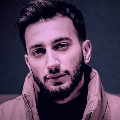 دانلود آهنگ نفس بنده هستی