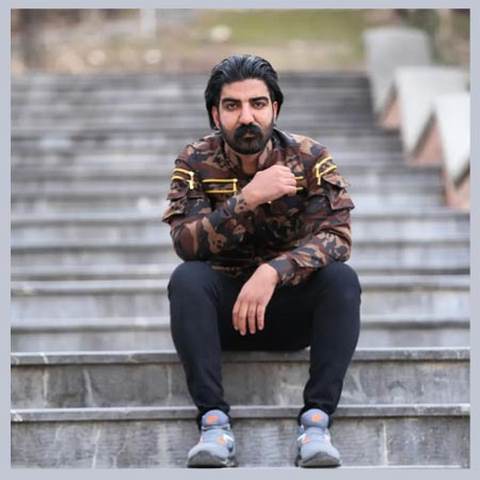 دانلود آهنگ طوقی میلاد غلامی