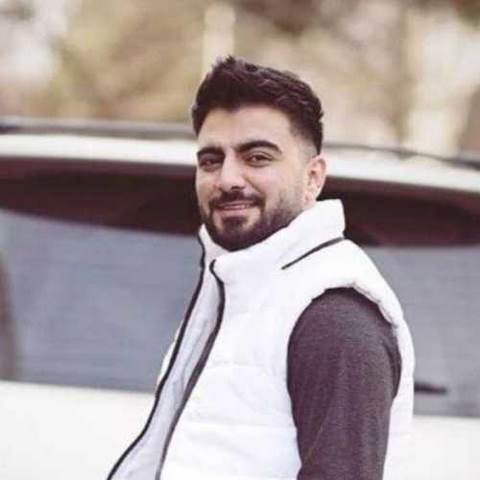 دانلود آهنگ آهوی منو کردی شکارش رامین تجنگی