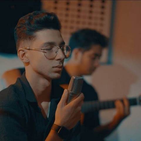 دانلود آهنگ شروع آشناییمون بود اتفاقی
