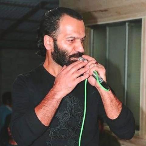 دانلود آهنگ گله دارمه من از دست زمونه