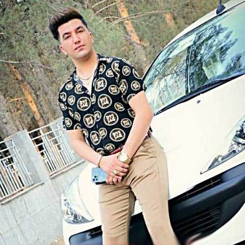 دانلود آهنگ چشم خمارو قربون دلو با نگات نلرزون