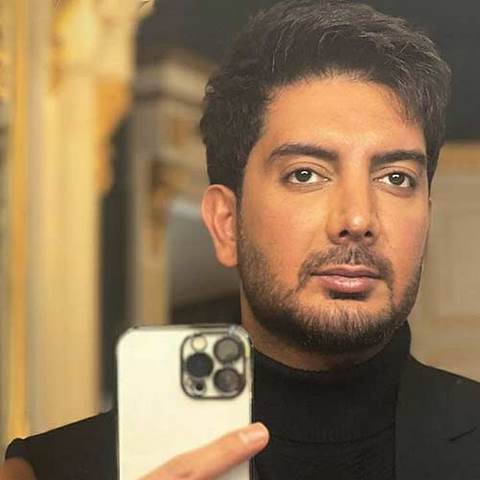 دانلود آهنگ اینکه تورو از دست بدم کابوس من بود