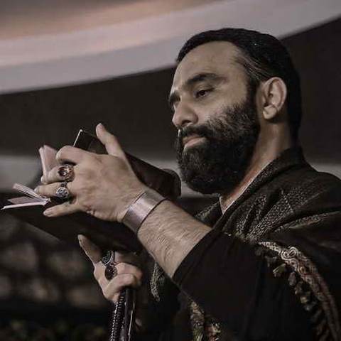 دانلود نوحه قافله سالار داره میاد