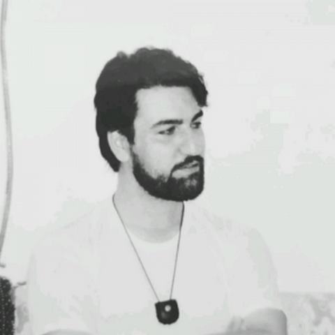 دانلود نوحه من حسینم که جهان واله و حیران من است