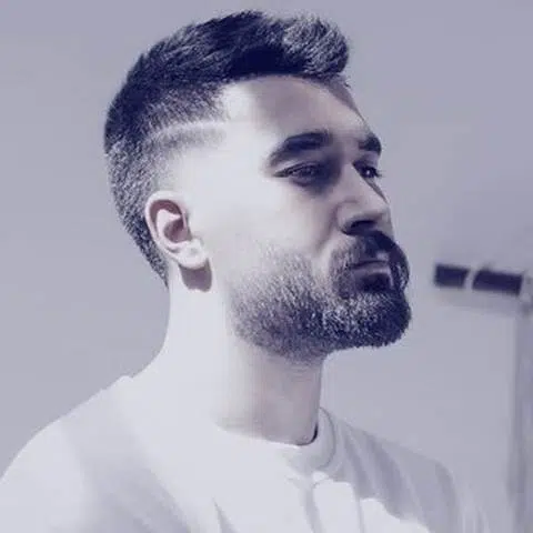 دانلود آهنگ علی یاسینی تو اگه دوسم داشتی