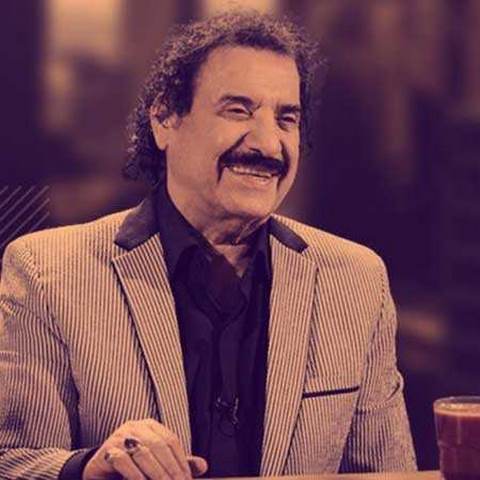 دانلود آهنگ جواد یساری گفته بودم اگه برگردی دوباره