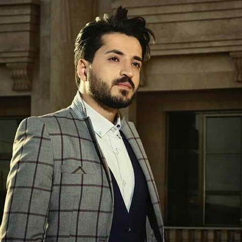 دانلود آهنگ امشب پر از شعرم پر از شورم