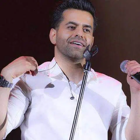 دانلود آهنگ مادر من تو عشقی نور چشمی کعبه من