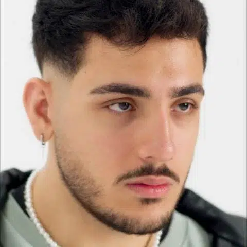 دانلود آهنگ جنس مخالف کیاوش