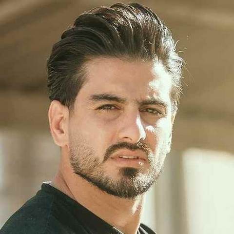 دانلود آهنگ قوم خدا سعید حسینی