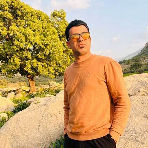 دانلود آهنگ میدونی میدونی رگ خواب منی