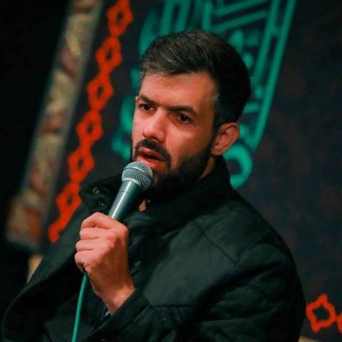 دانلود مداحی میشه من رو پسرم صدا کنی
