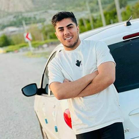 دانلود آهنگ کردی بی بی خانم