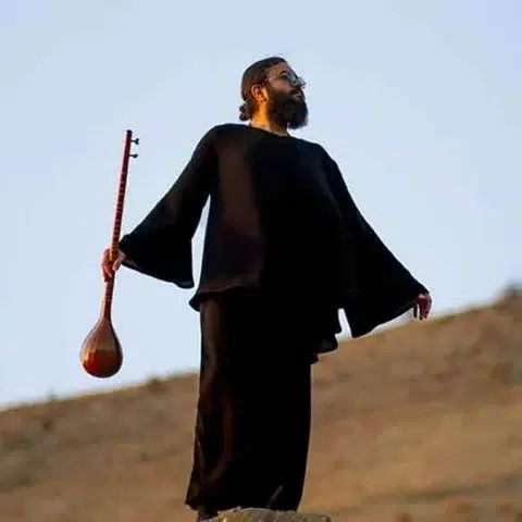 دانلود آهنگ سودای عشق مسعود سجادی