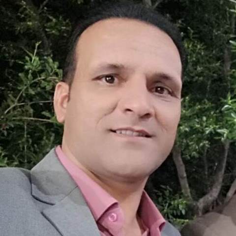 دانلود آهنگ به دلبرم بگین خدا حالم خرابه