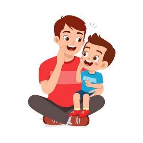 دانلود آهنگ پدر عشقی که میمونه