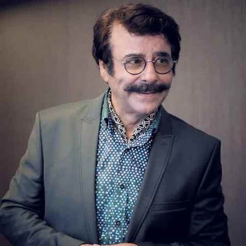 دانلود آهنگ آه ای صبا چون تو مدهوشم من