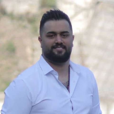 دانلود آهنگ هزاران قل هو الله داره دلبر