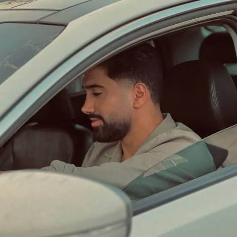دانلود آهنگ زرشک دار بن جواد عباسی