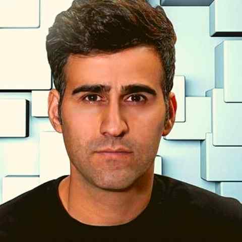 دانلود آهنگ با تو بهار از دل من پر کشید