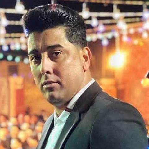 دانلود آهنگ دلبر من ابرو کمندی داری