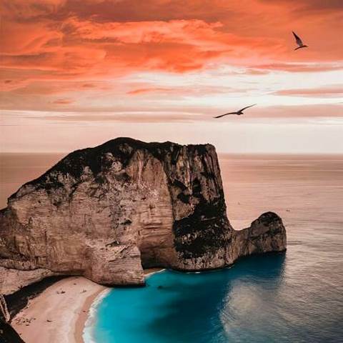 دانلود ریمیکس پرتگاه ۳ از ای کافی