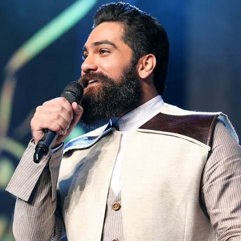 دانلود آهنگ حالا من موندمو یه کنج خلوت
