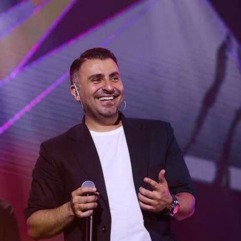 دانلود آهنگ دم همه بچه ها گرم علیرضا طلیسچی