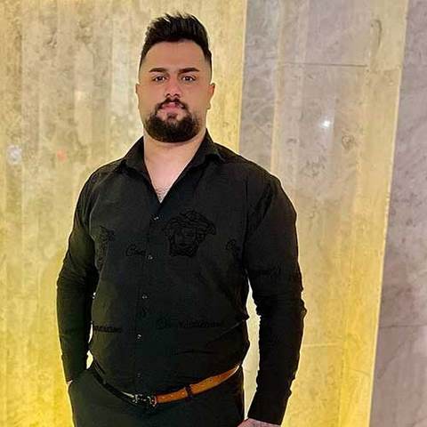 دانلود آهنگ دلبر بهنام حسن زاده