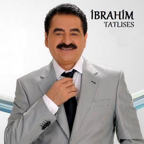 دانلود آهنگ ابراهیم تاتلیسس yanarım