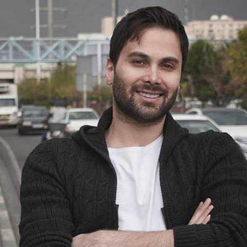دانلود آهنگ حالم به تو بستگی داره نبضم به تو وابستگی داره