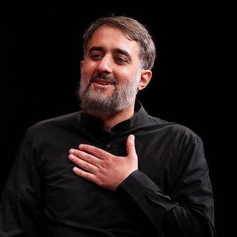 دانلود مداحی امام رضا قربون کبوترات