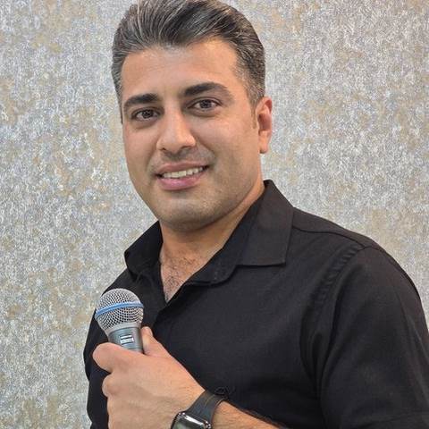 دانلود آهنگ فکرم هنوز به تو درگیره مرتضی محمدپور