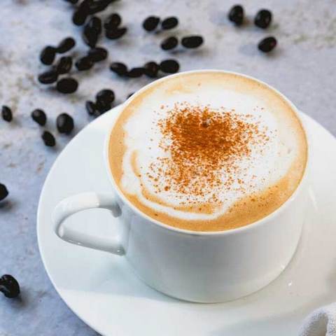 دانلود آهنگ کاپوچینو اساسینو