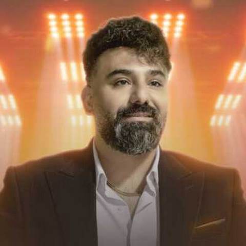 دانلود آهنگ بو بو یه دلبری