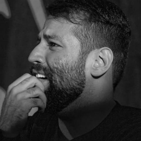 دانلود مداحی علمدار بچرخان بزن قلب گردان