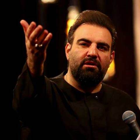 دانلود مداحی سلام ای لباس سیاه محرم