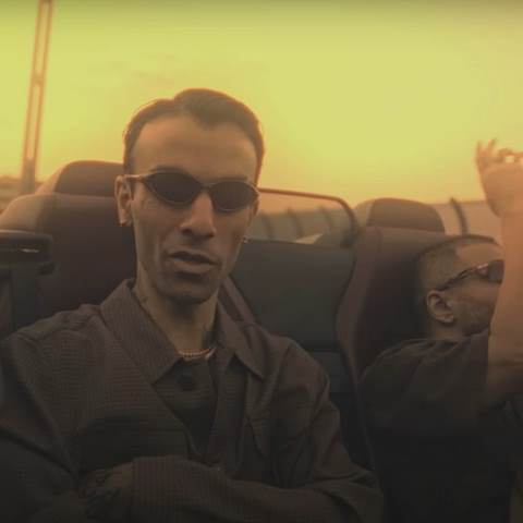 دانلود آهنگ چالش چشم