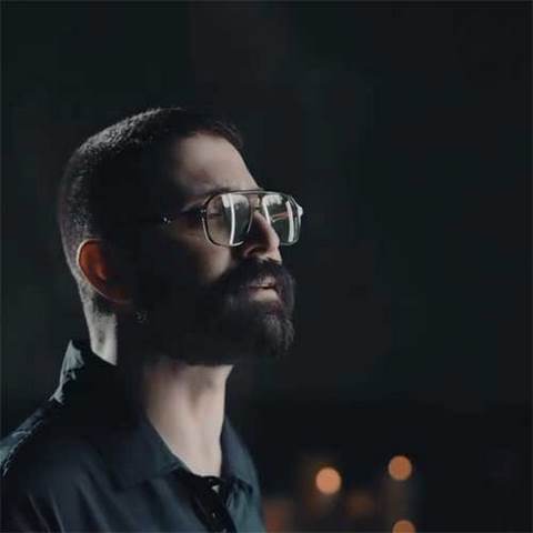 دانلود آهنگ حمید هیراد فریاد